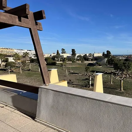 2 Couchages Cap D'agde Naturisme Cn040-834 Apartment *
