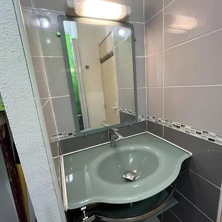 Apartment 2 Couchages Cap D'agde Naturisme Cn040-834
