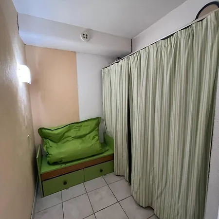 2 Couchages Cap D'agde Naturisme Cn040-834 Apartment